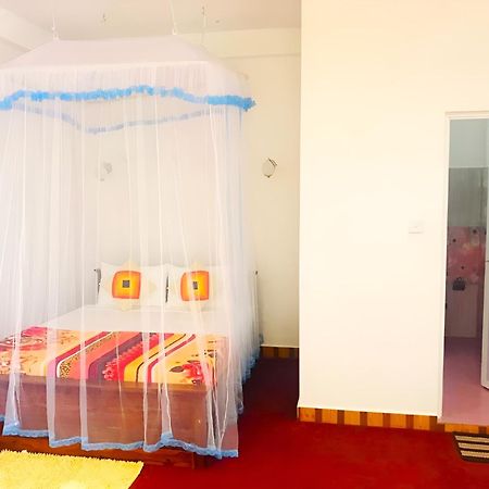 Senehas Homestay Ella Kültér fotó