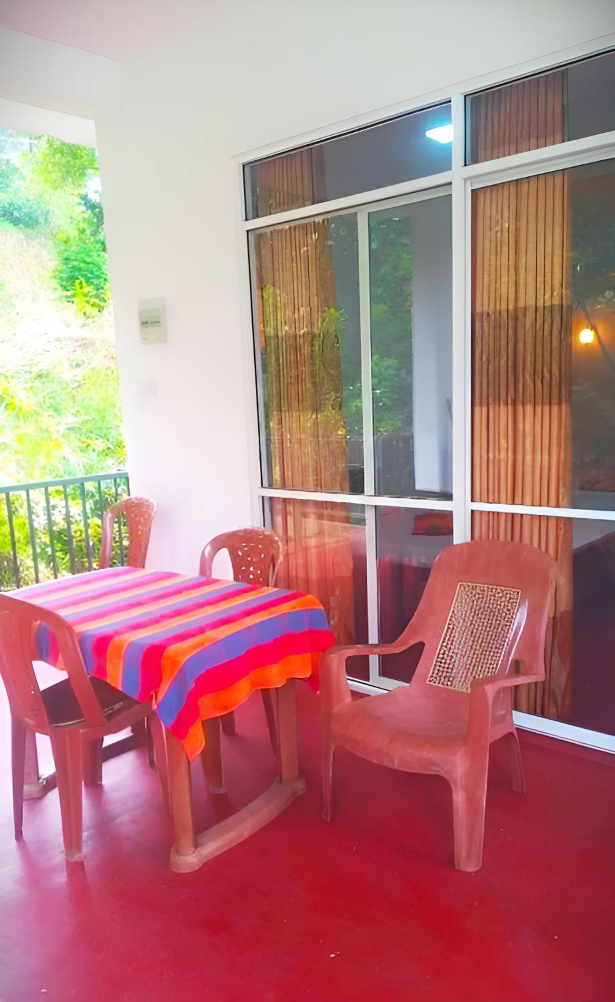 Senehas Homestay Ella Kültér fotó