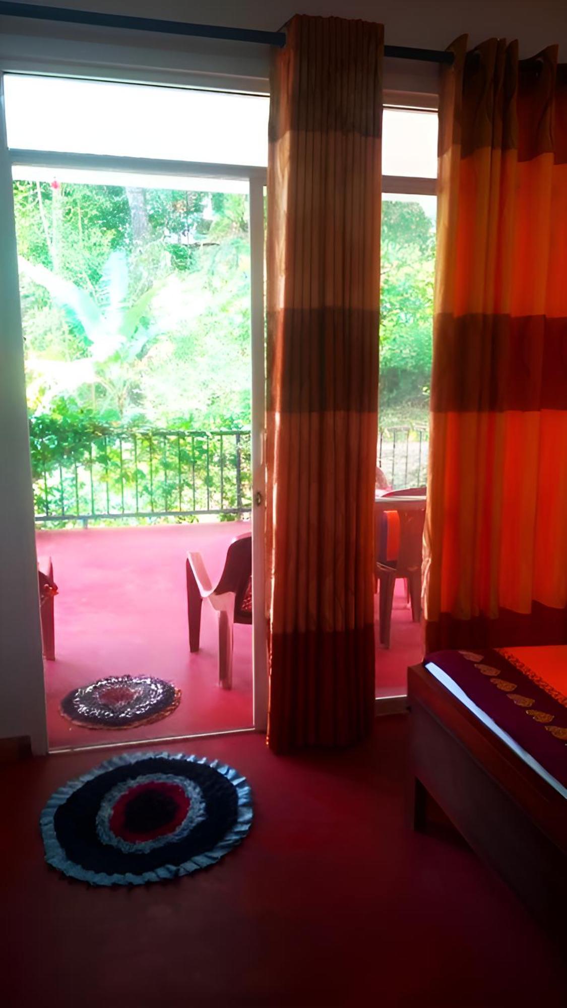 Senehas Homestay Ella Kültér fotó