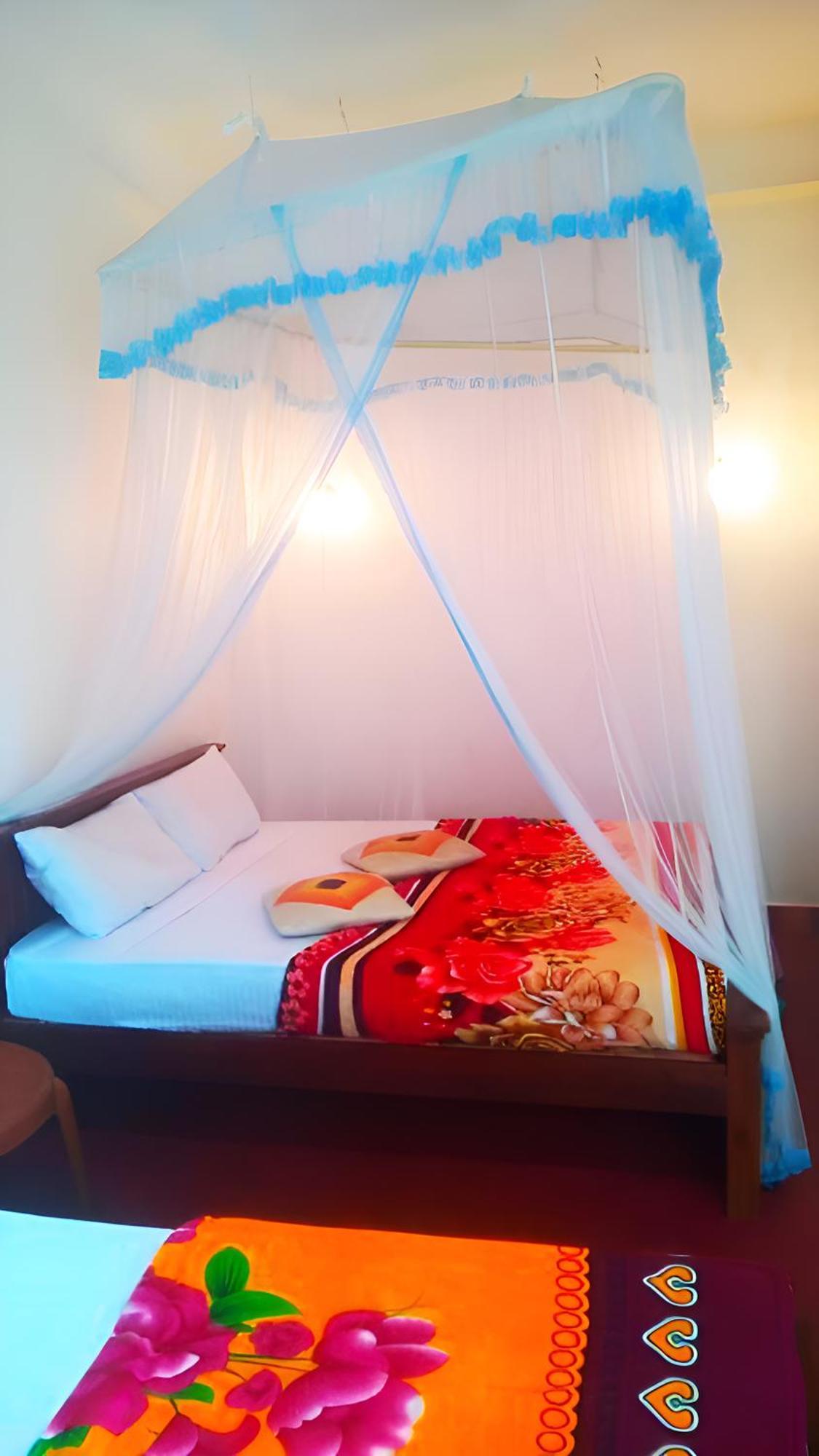 Senehas Homestay Ella Kültér fotó