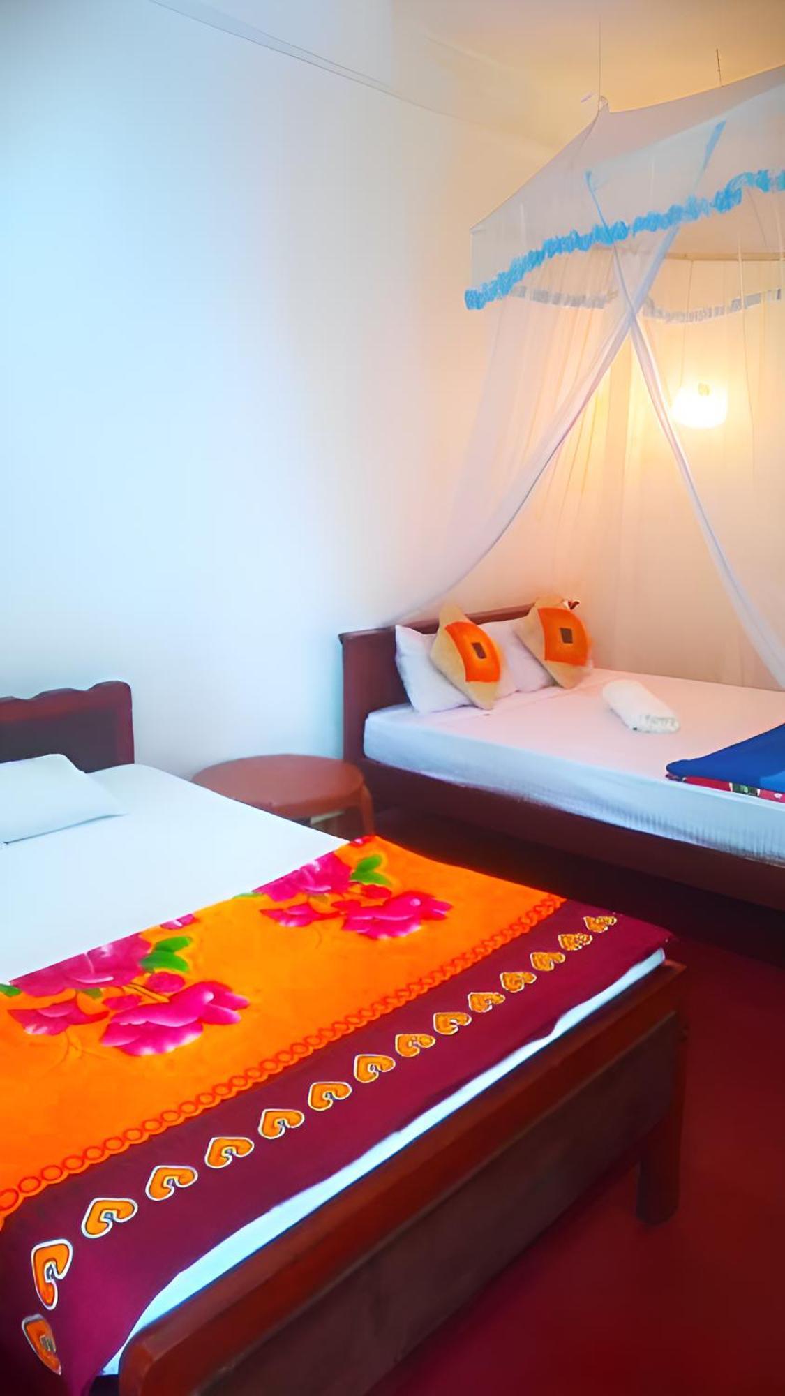 Senehas Homestay Ella Kültér fotó