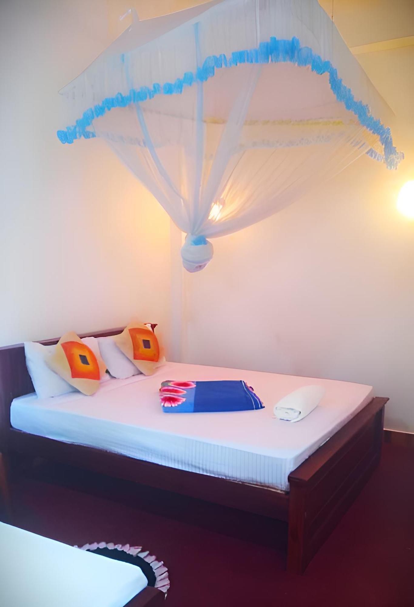 Senehas Homestay Ella Kültér fotó