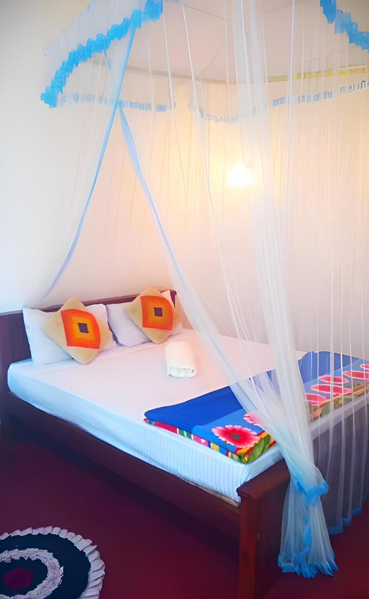 Senehas Homestay Ella Kültér fotó