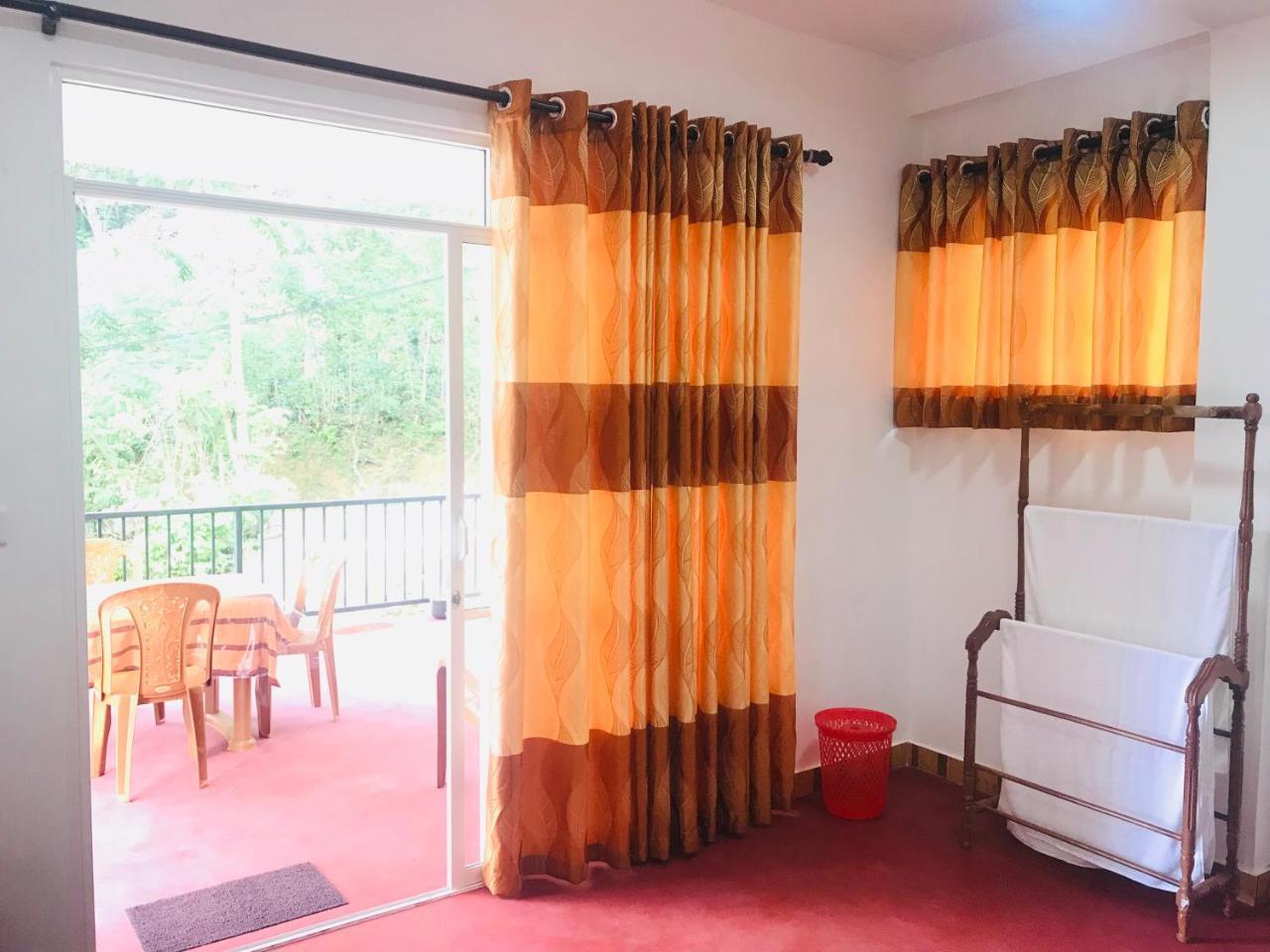 Senehas Homestay Ella Kültér fotó